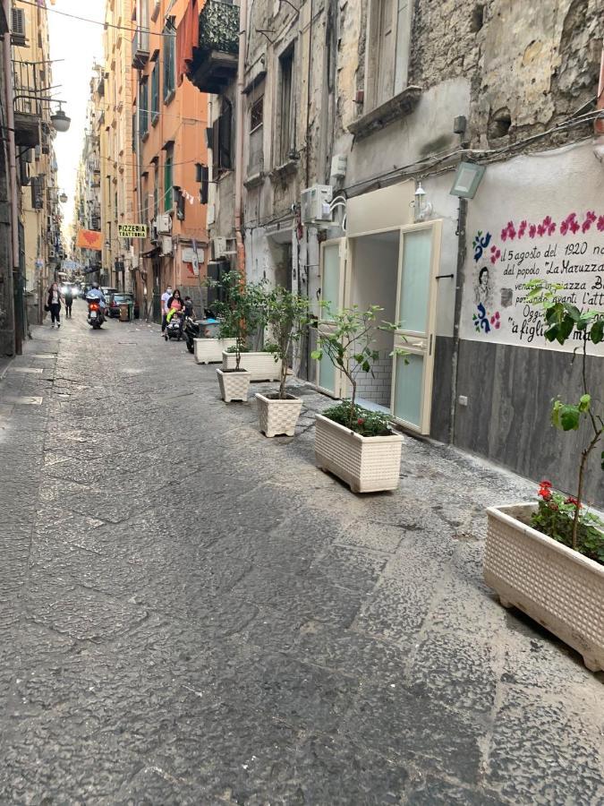 Ciko Home Naples Exterior photo